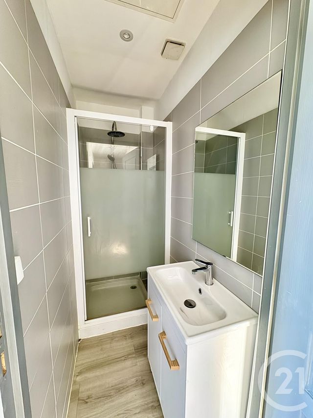 Appartement T3 à vendre - 3 pièces - 50.89 m2 - RODEZ - 12 - MIDI-PYRENEES - Century 21 Foch Immobilier