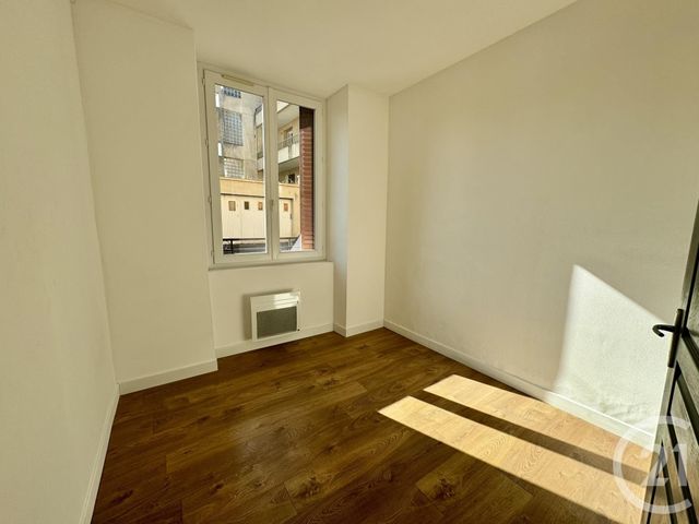 Appartement T3 à vendre - 3 pièces - 50.89 m2 - RODEZ - 12 - MIDI-PYRENEES - Century 21 Foch Immobilier
