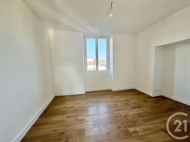 Appartement T3 à vendre - 3 pièces - 50.89 m2 - RODEZ - 12 - MIDI-PYRENEES - Century 21 Foch Immobilier