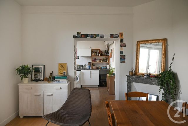 Appartement T3 à vendre RODEZ