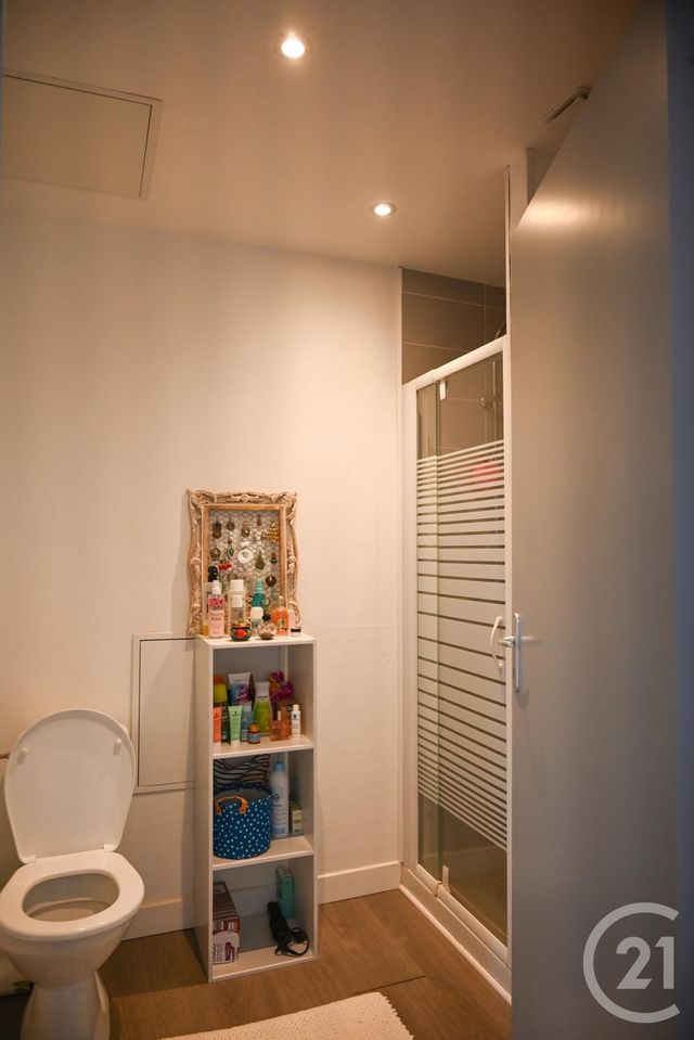 Appartement T3 à vendre - 3 pièces - 49.61 m2 - RODEZ - 12 - MIDI-PYRENEES - Century 21 Foch Immobilier