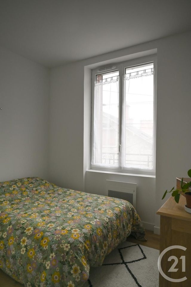 Appartement T3 à vendre - 3 pièces - 49.61 m2 - RODEZ - 12 - MIDI-PYRENEES - Century 21 Foch Immobilier