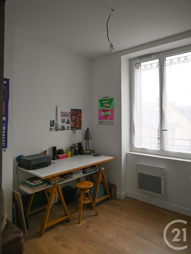 Appartement T3 à vendre - 3 pièces - 49.61 m2 - RODEZ - 12 - MIDI-PYRENEES - Century 21 Foch Immobilier