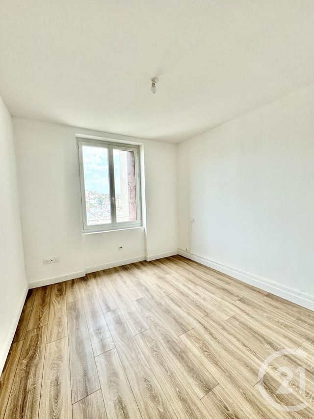 Appartement T3 à vendre - 3 pièces - 49.61 m2 - RODEZ - 12 - MIDI-PYRENEES - Century 21 Foch Immobilier
