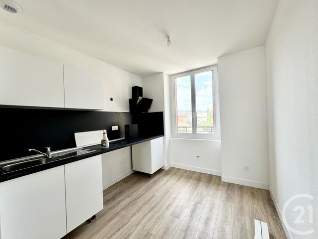 Appartement T3 à vendre - 3 pièces - 49.61 m2 - RODEZ - 12 - MIDI-PYRENEES - Century 21 Foch Immobilier
