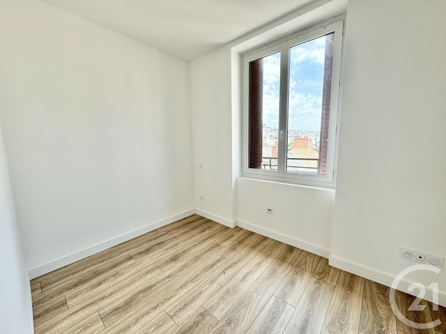 Appartement T3 à vendre - 3 pièces - 49.61 m2 - RODEZ - 12 - MIDI-PYRENEES - Century 21 Foch Immobilier