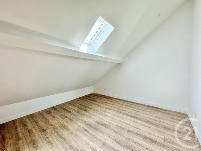 Appartement Studio à vendre - 1 pièce - 26.66 m2 - RODEZ - 12 - MIDI-PYRENEES - Century 21 Foch Immobilier