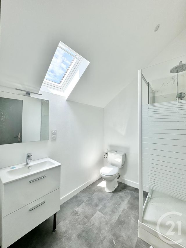 Appartement Studio à vendre - 1 pièce - 26.66 m2 - RODEZ - 12 - MIDI-PYRENEES - Century 21 Foch Immobilier