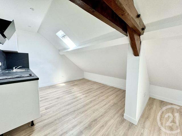 Appartement Studio à vendre - 1 pièce - 26.66 m2 - RODEZ - 12 - MIDI-PYRENEES - Century 21 Foch Immobilier