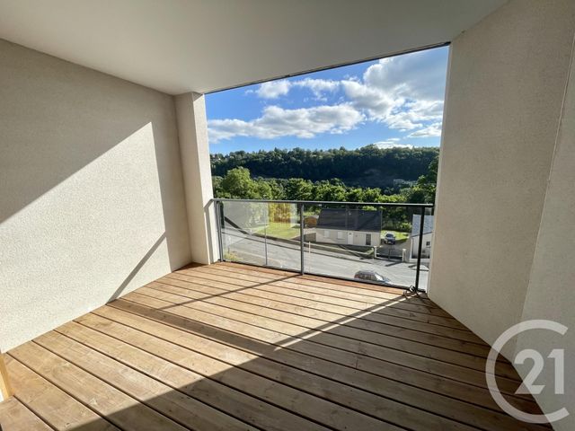 Appartement T2 à louer RODEZ