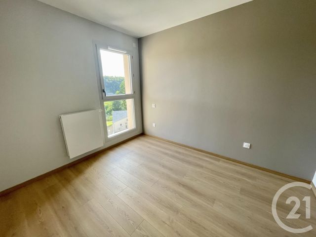 Appartement T2 à louer - 2 pièces - 45.15 m2 - RODEZ - 12 - MIDI-PYRENEES - Century 21 Foch Immobilier