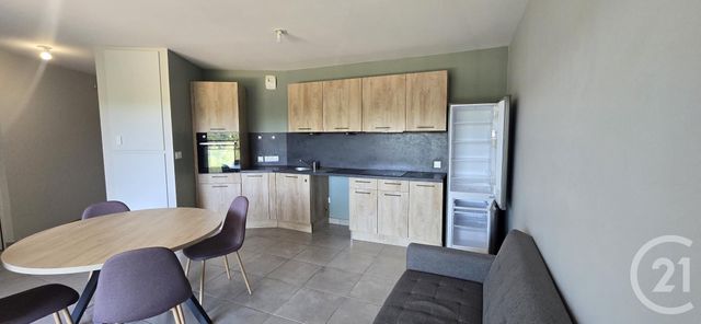 Appartement T2 à louer RODEZ