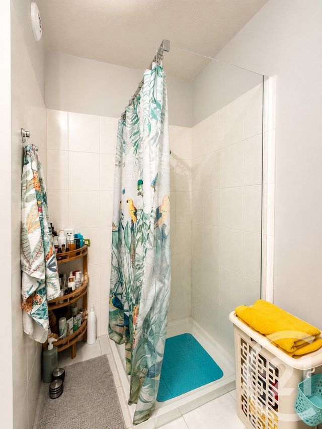Appartement F3 à vendre - 3 pièces - 65.28 m2 - STE RADEGONDE - 12 - MIDI-PYRENEES - Century 21 Foch Immobilier