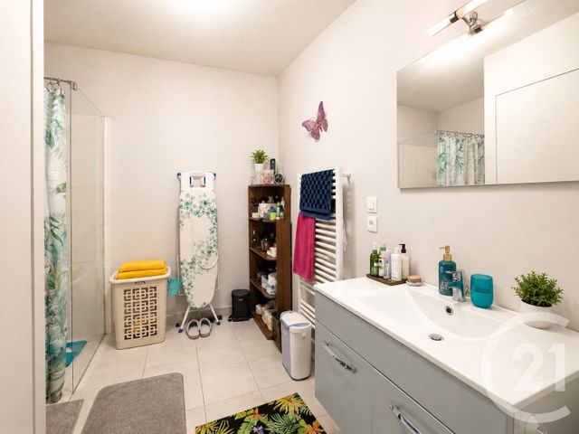Appartement F3 à vendre - 3 pièces - 65.28 m2 - STE RADEGONDE - 12 - MIDI-PYRENEES - Century 21 Foch Immobilier