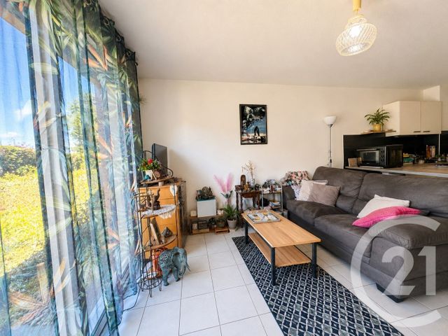 Appartement F3 à vendre - 3 pièces - 65.28 m2 - STE RADEGONDE - 12 - MIDI-PYRENEES - Century 21 Foch Immobilier