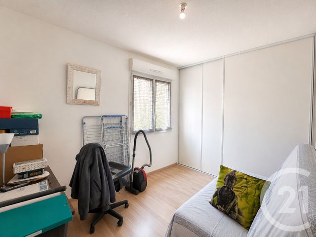 Appartement F3 à vendre - 3 pièces - 65.28 m2 - STE RADEGONDE - 12 - MIDI-PYRENEES - Century 21 Foch Immobilier