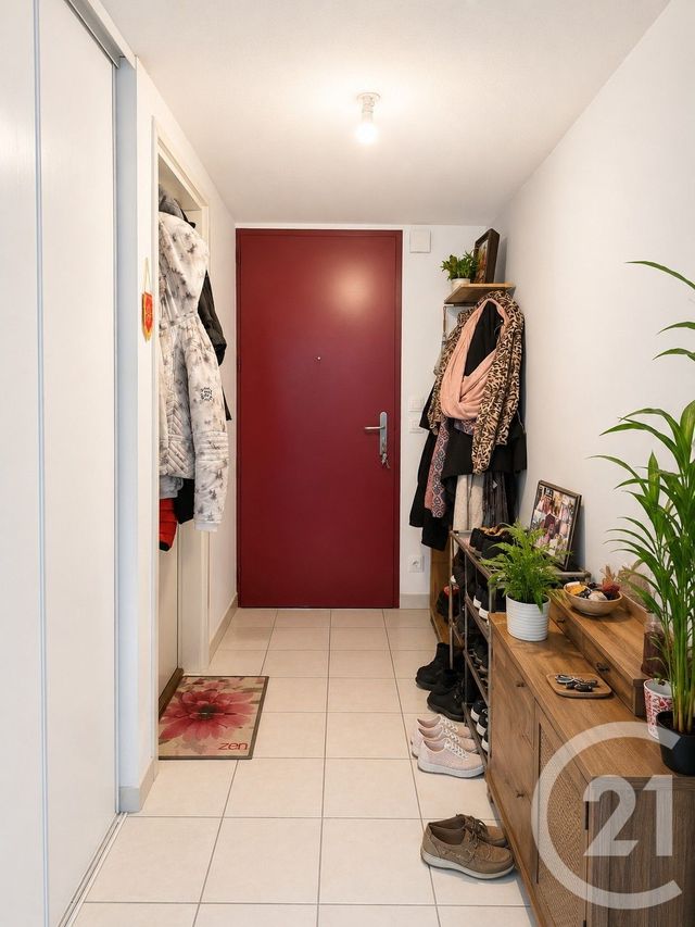 Appartement F3 à vendre - 3 pièces - 65.28 m2 - STE RADEGONDE - 12 - MIDI-PYRENEES - Century 21 Foch Immobilier