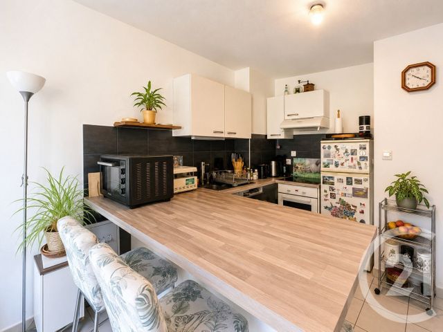 Appartement F3 à vendre - 3 pièces - 65.28 m2 - STE RADEGONDE - 12 - MIDI-PYRENEES - Century 21 Foch Immobilier