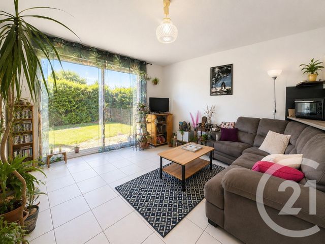 Appartement F3 à vendre - 3 pièces - 65.28 m2 - STE RADEGONDE - 12 - MIDI-PYRENEES - Century 21 Foch Immobilier