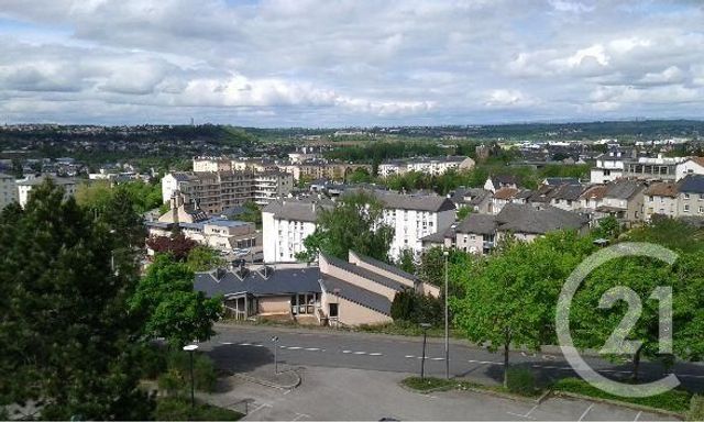 Appartement Studio à louer - 1 pièce - 21.0 m2 - RODEZ - 12 - MIDI-PYRENEES - Century 21 Foch Immobilier