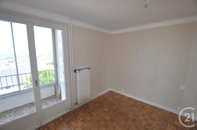 Appartement F2 à louer - 2 pièces - 47.85 m2 - RODEZ - 12 - MIDI-PYRENEES - Century 21 Foch Immobilier