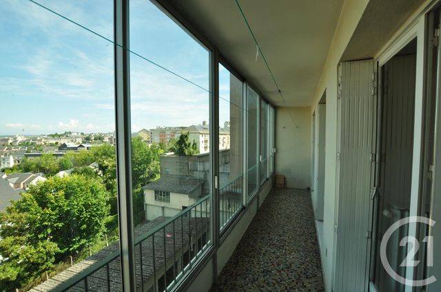 Appartement F2 à louer - 2 pièces - 47.85 m2 - RODEZ - 12 - MIDI-PYRENEES - Century 21 Foch Immobilier