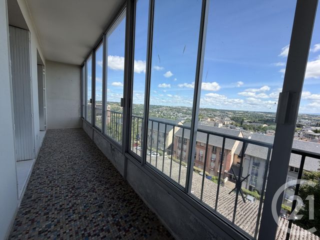 appartement - RODEZ - 12