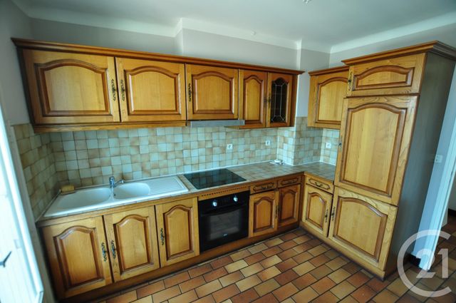 Appartement F2 à louer - 2 pièces - 47.85 m2 - RODEZ - 12 - MIDI-PYRENEES - Century 21 Foch Immobilier