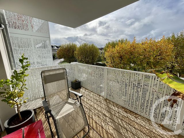 appartement - ONET LE CHATEAU - 12