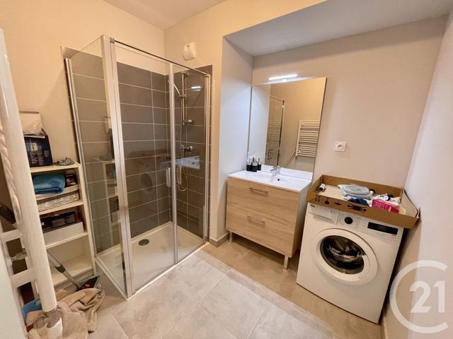 Appartement T2 à louer - 2 pièces - 52.85 m2 - ONET LE CHATEAU - 12 - MIDI-PYRENEES - Century 21 Foch Immobilier