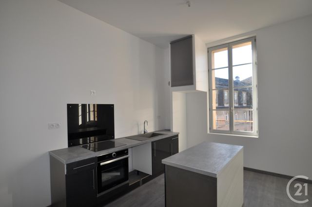 Appartement F2 à louer - 2 pièces - 51.31 m2 - RODEZ - 12 - MIDI-PYRENEES - Century 21 Foch Immobilier