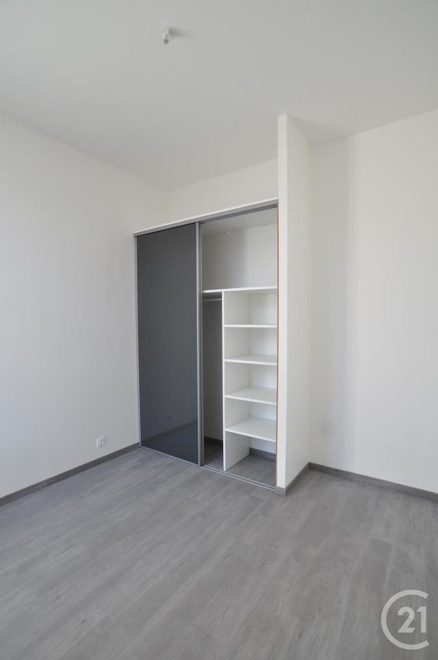 Appartement F2 à louer - 2 pièces - 51.31 m2 - RODEZ - 12 - MIDI-PYRENEES - Century 21 Foch Immobilier