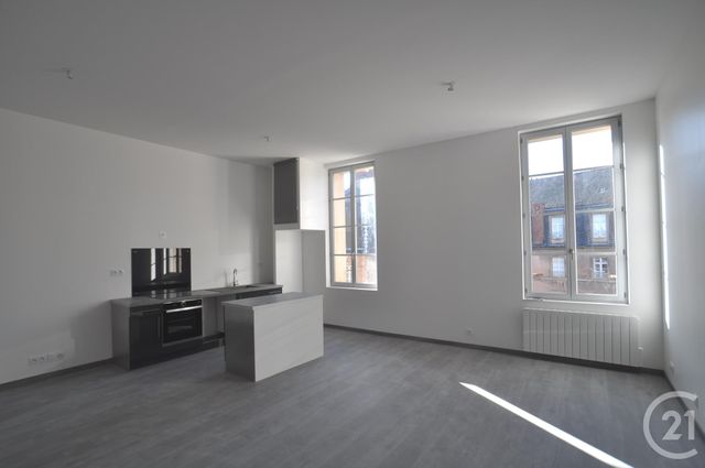 Appartement F2 à louer RODEZ