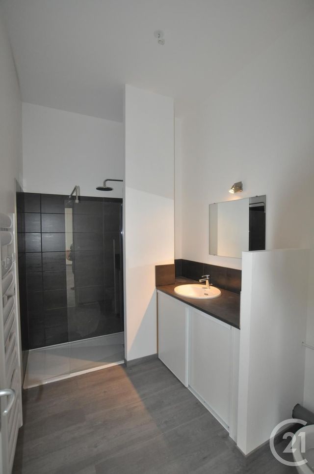 Appartement F2 à louer - 2 pièces - 51.31 m2 - RODEZ - 12 - MIDI-PYRENEES - Century 21 Foch Immobilier