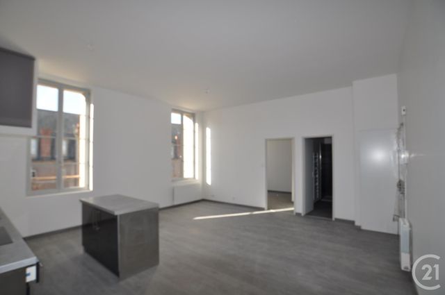 Appartement F2 à louer - 2 pièces - 51.31 m2 - RODEZ - 12 - MIDI-PYRENEES - Century 21 Foch Immobilier