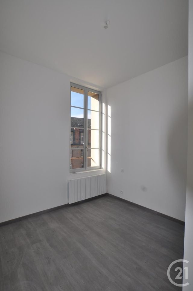 Appartement F2 à louer - 2 pièces - 51.31 m2 - RODEZ - 12 - MIDI-PYRENEES - Century 21 Foch Immobilier