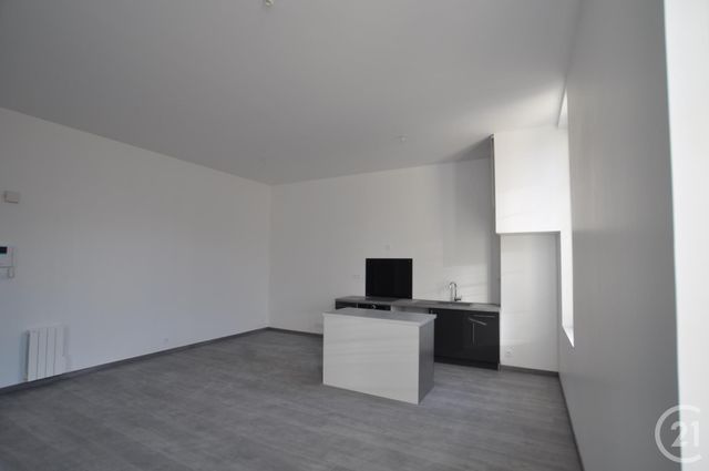 Appartement F2 à louer - 2 pièces - 51.31 m2 - RODEZ - 12 - MIDI-PYRENEES - Century 21 Foch Immobilier