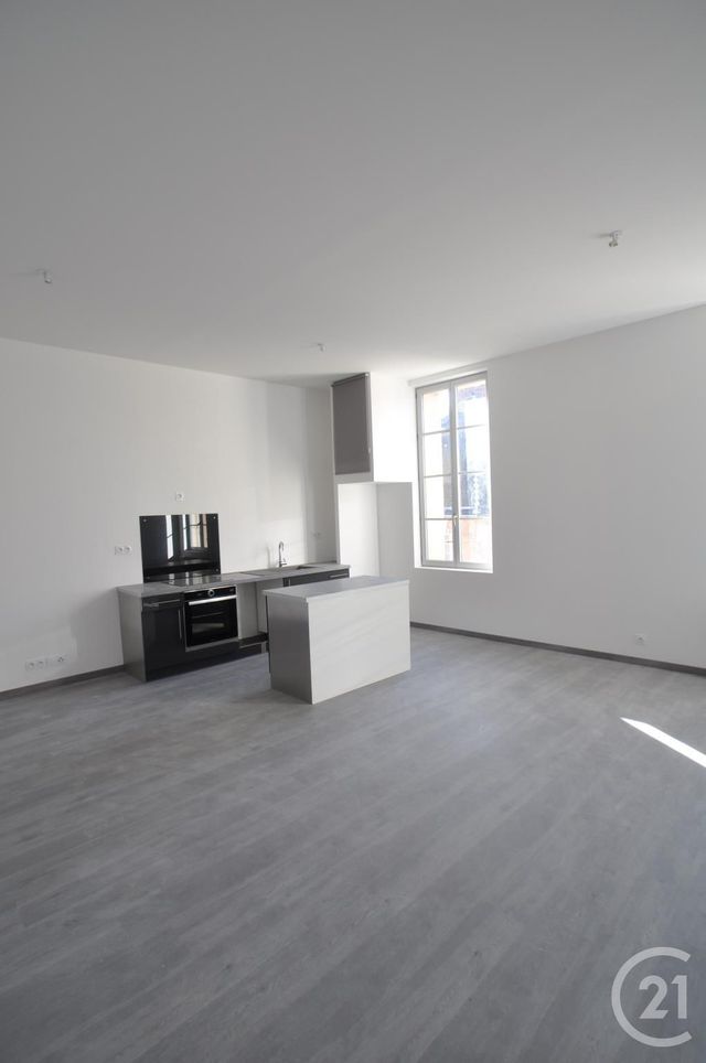 Appartement F2 à louer - 2 pièces - 51.31 m2 - RODEZ - 12 - MIDI-PYRENEES - Century 21 Foch Immobilier