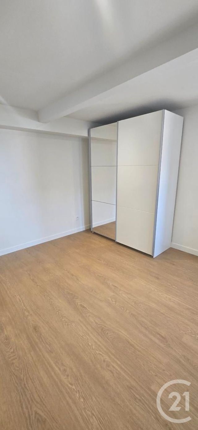 Appartement F2 à louer - 2 pièces - 31.13 m2 - RODEZ - 12 - MIDI-PYRENEES - Century 21 Foch Immobilier