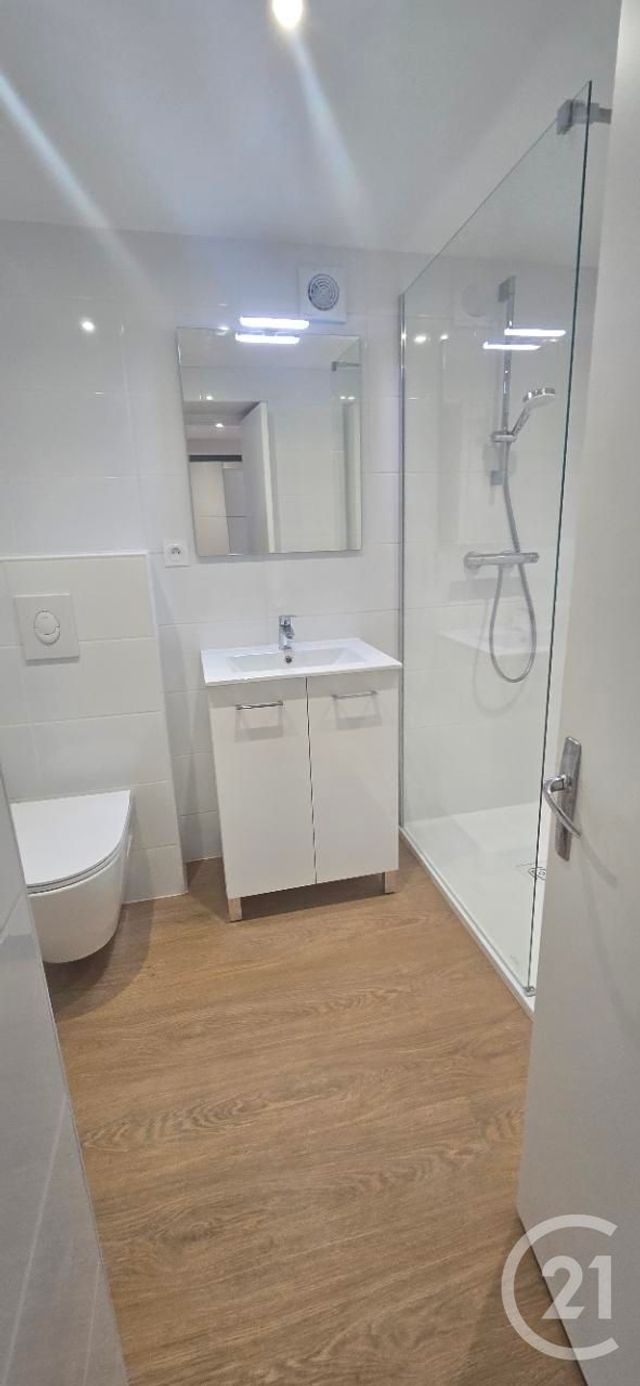 Appartement F2 à louer - 2 pièces - 31.13 m2 - RODEZ - 12 - MIDI-PYRENEES - Century 21 Foch Immobilier