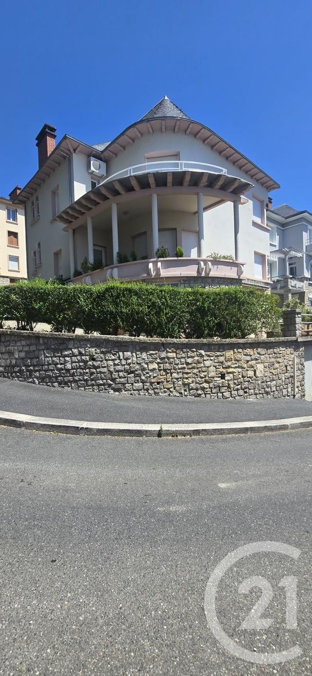 Appartement F2 à louer - 2 pièces - 31.13 m2 - RODEZ - 12 - MIDI-PYRENEES - Century 21 Foch Immobilier