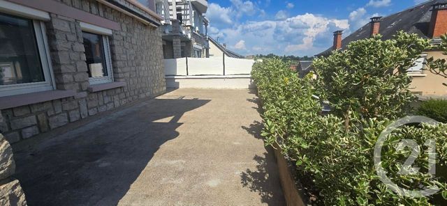 Appartement F2 à louer - 2 pièces - 31.13 m2 - RODEZ - 12 - MIDI-PYRENEES - Century 21 Foch Immobilier