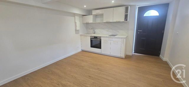 Appartement F2 à louer - 2 pièces - 31.13 m2 - RODEZ - 12 - MIDI-PYRENEES - Century 21 Foch Immobilier