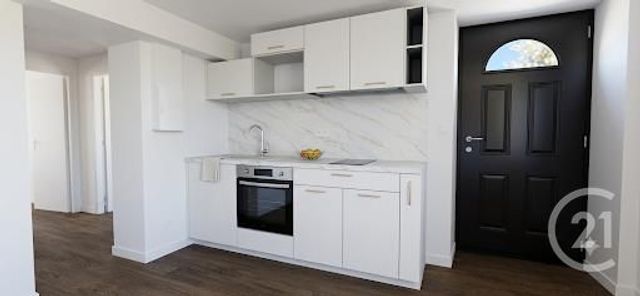 Appartement F2 à louer RODEZ