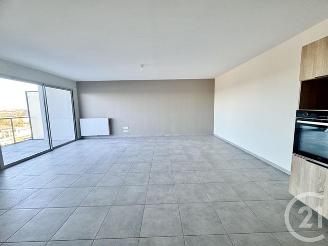 Appartement T3 à louer - 3 pièces - 68.95 m2 - OLEMPS - 12 - MIDI-PYRENEES - Century 21 Foch Immobilier