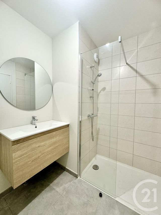 Appartement T3 à louer - 3 pièces - 68.95 m2 - OLEMPS - 12 - MIDI-PYRENEES - Century 21 Foch Immobilier