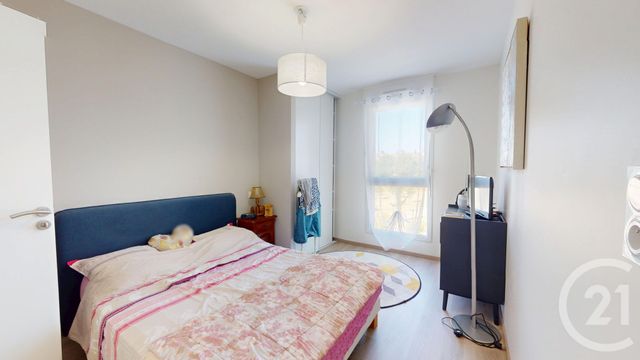 Appartement T2 à vendre - 2 pièces - 36.49 m2 - ONET LE CHATEAU - 12 - MIDI-PYRENEES - Century 21 Foch Immobilier