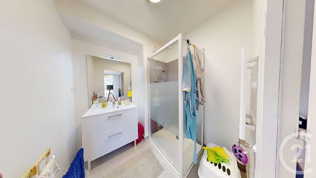 Appartement T2 à vendre - 2 pièces - 36.49 m2 - ONET LE CHATEAU - 12 - MIDI-PYRENEES - Century 21 Foch Immobilier