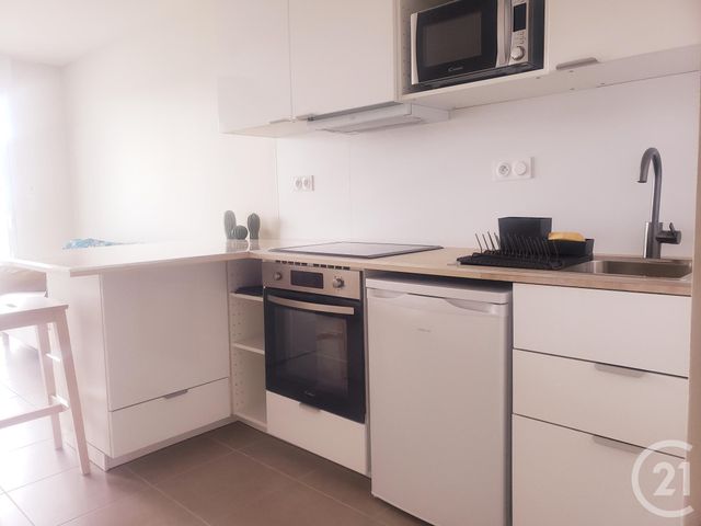 Appartement F1 bis à louer - 2 pièces - 36.49 m2 - ONET LE CHATEAU - 12 - MIDI-PYRENEES - Century 21 Foch Immobilier