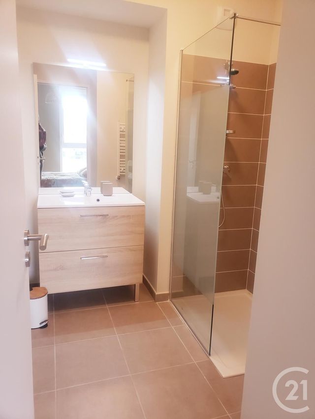 Appartement F1 bis à louer - 2 pièces - 36.49 m2 - ONET LE CHATEAU - 12 - MIDI-PYRENEES - Century 21 Foch Immobilier